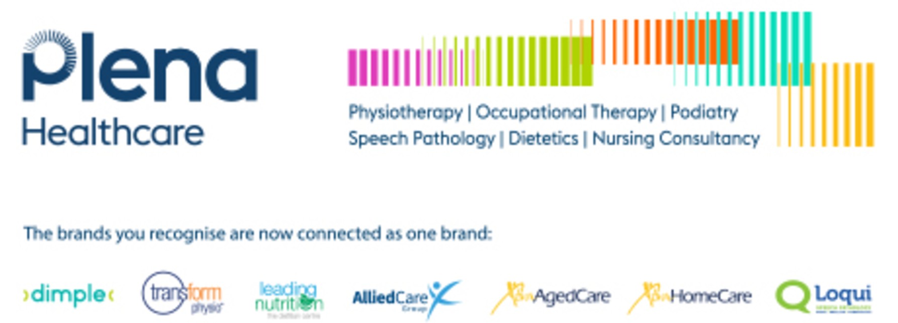 Plena Healthcare Graduate Programs UWA Careers and Employability